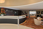 Avalon Tapestry II Gallery Image